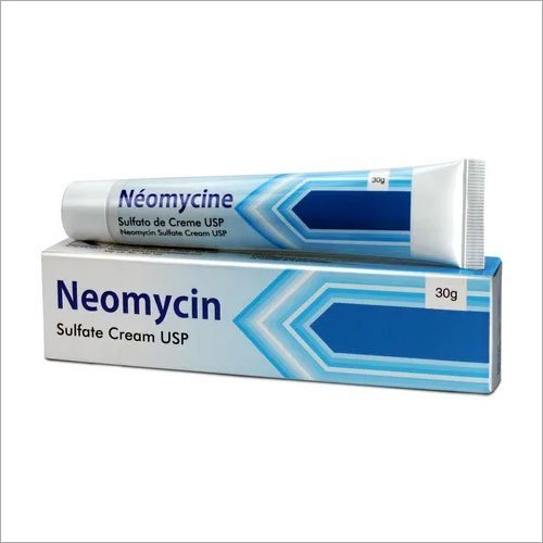 Neomycin Cream 30g
