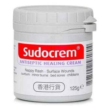 Sudocrem 125g