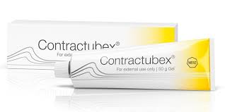 Contractubex Gel 50g