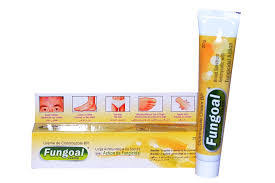 Clotrimazole Fungal Cream 20g