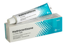 Hydrocortisone Cream 15g