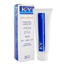 K.Y Lubricant Jelly