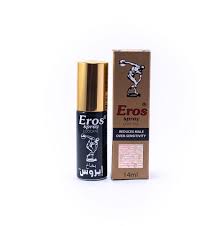Lidocaine Eros Spray 14ml