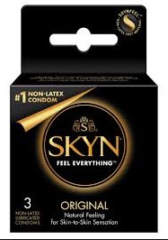 SKYN Original Condoms