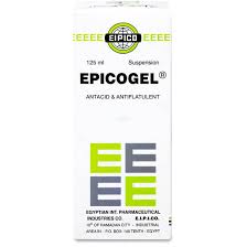 Mucogel Syrup 125ml