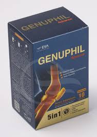 Genuphil Tablets 10's