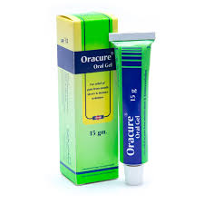 Oralcure Oral Gel