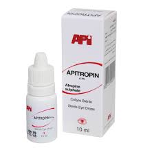 Prednisone Neomycin Polymixin B Eye Drops 10ml