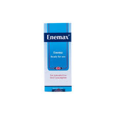 Enemax Solution 120ml