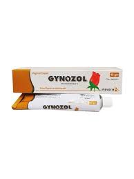Miconazole Gynozol Vaginal Cream