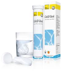 CalciD-Denk 20's
