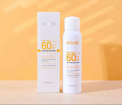 Dr. Rashel Spray Moisturizing Anti-Aging Sunscreen