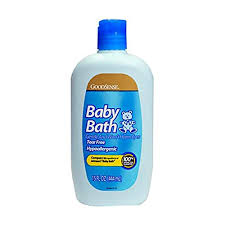 Good Sense Baby Bath