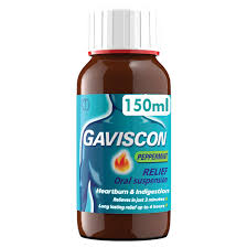 Gaviscon Syrup 150ml