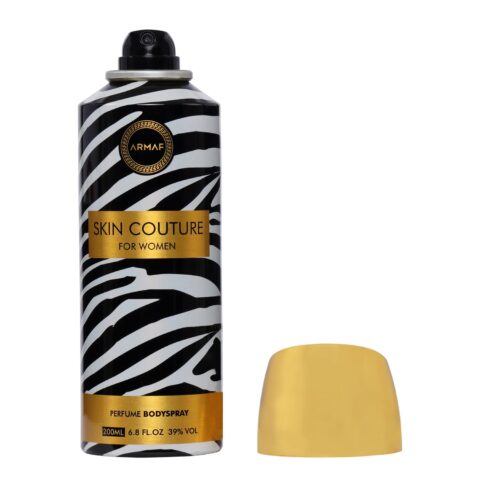 Skin Couture Perfume 200ml - For women