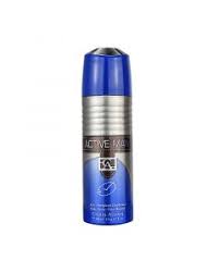Active Man Perfume (100gm)