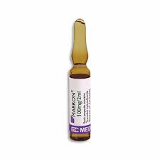 Mabron Tramadol 100 mg/2 mL x 5's