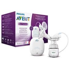 Philips Avent Double Electric Breast pump