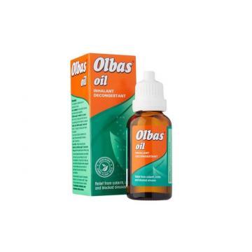 Olbas Oil-For adults
