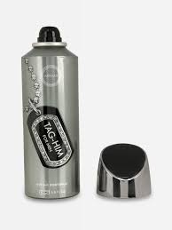 ARMAF Tag Him Deodorant Spray - For Men(400ml)