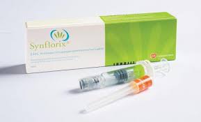 Pneumococcal Conjugate Vaccine SYNFLORIX