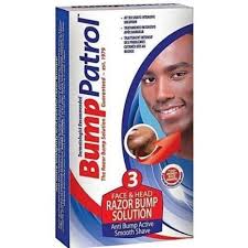 Bump Patrol Aftershave Solution 65ml