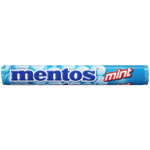 Sima Mintos Mint lozenges 10’s