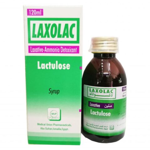 Laxolac