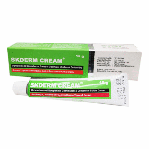 SK DERM Cream 15g