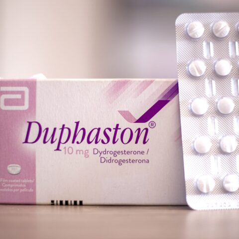 Duphaston tabs 1's