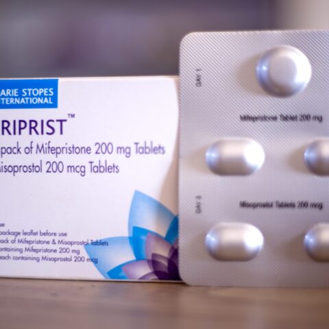 Misoprostol Tablets