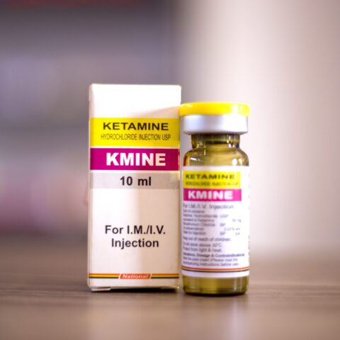 Ketamine 10mg