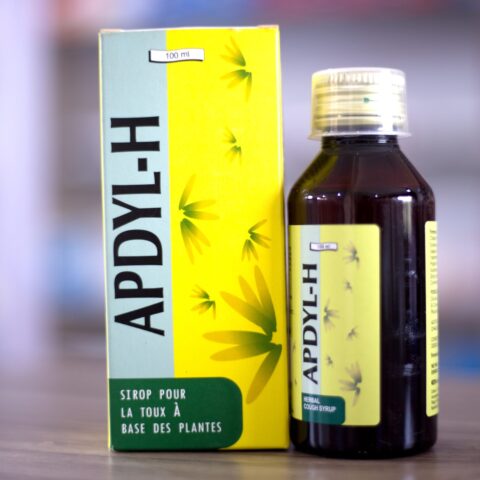 Apidone syrup