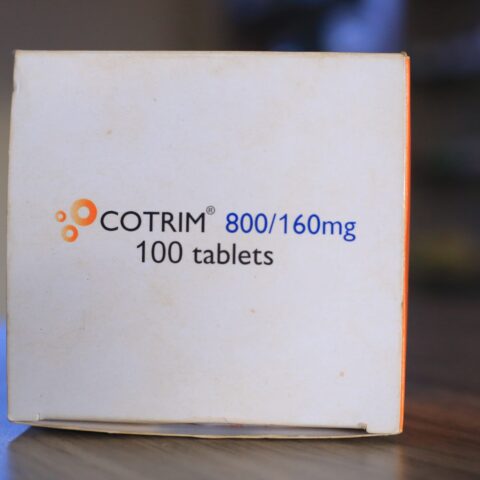 Contrim 800/160mg tabs
