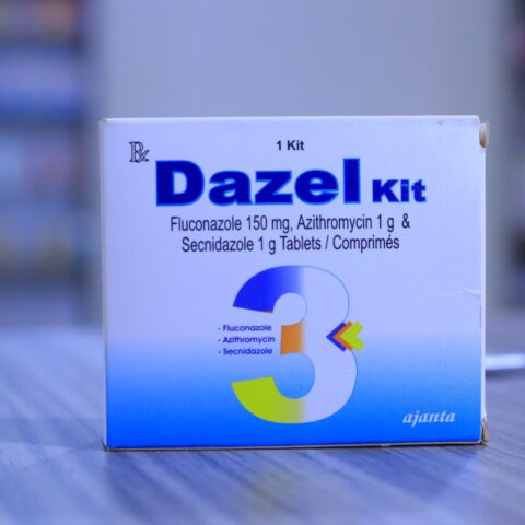 Dazel kit