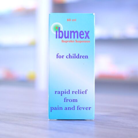IBUMEX 60ml