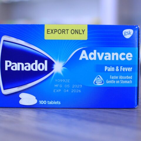 Panadol advanced tabs