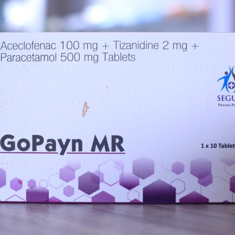 GOPYN MR tabs