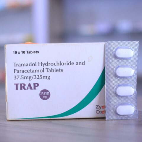 TRAP tabs