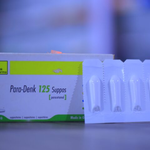 Para-Denk 125mg