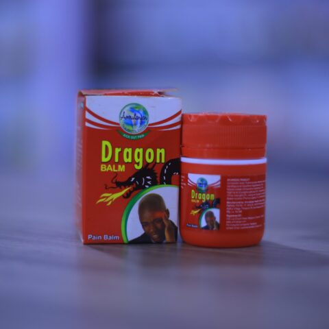 Dragon balm
