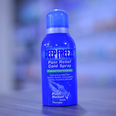 Deep freezer spay 150ml