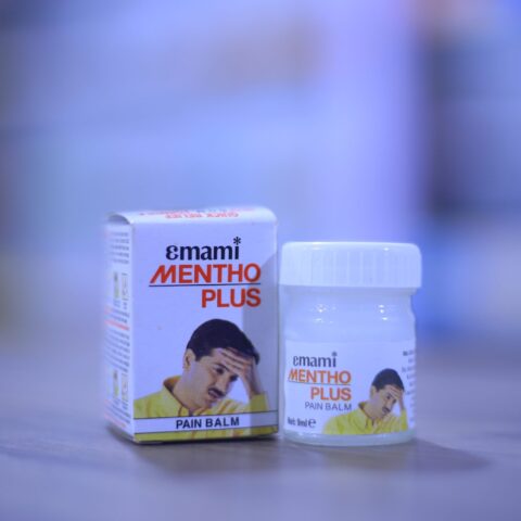 Menthoplus balm 15g