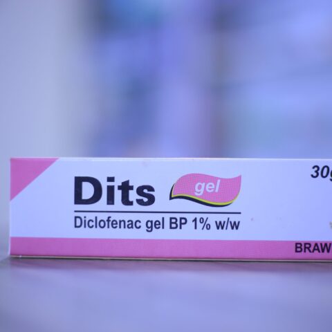 Dits gel 30g