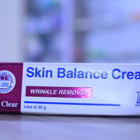 Skin Balance gel 30g
