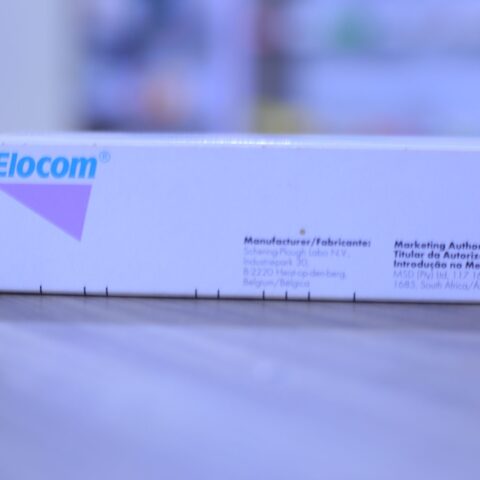 Elocom cream 15g