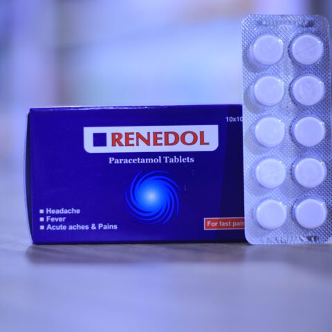 Panadol India
