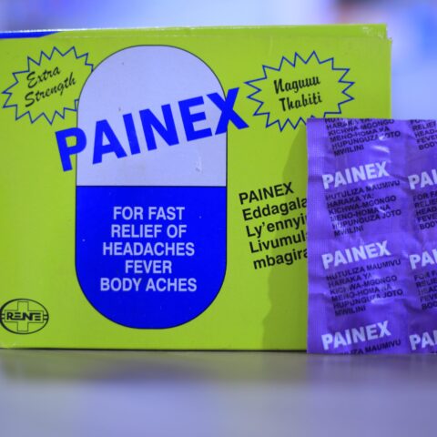 Painex tabs