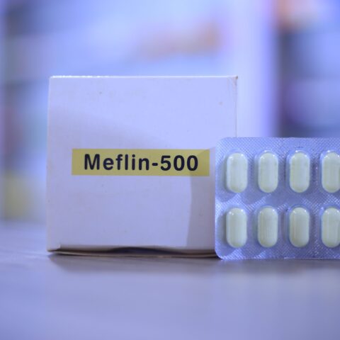 Meflin 500