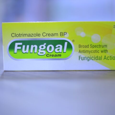 Fungoal 20g